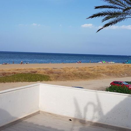 Willa Playa Del Sol-Casa Playa Denia Zewnętrze zdjęcie