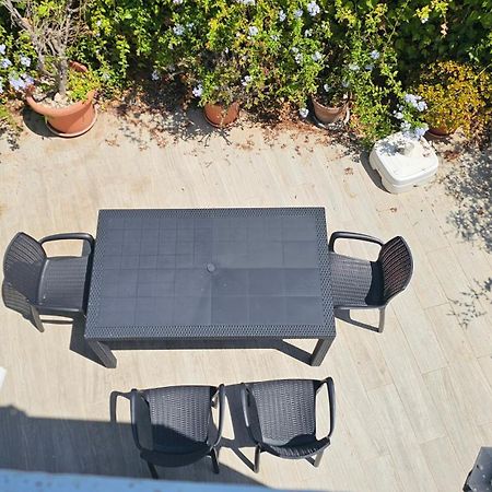 Willa Playa Del Sol-Casa Playa Denia Zewnętrze zdjęcie