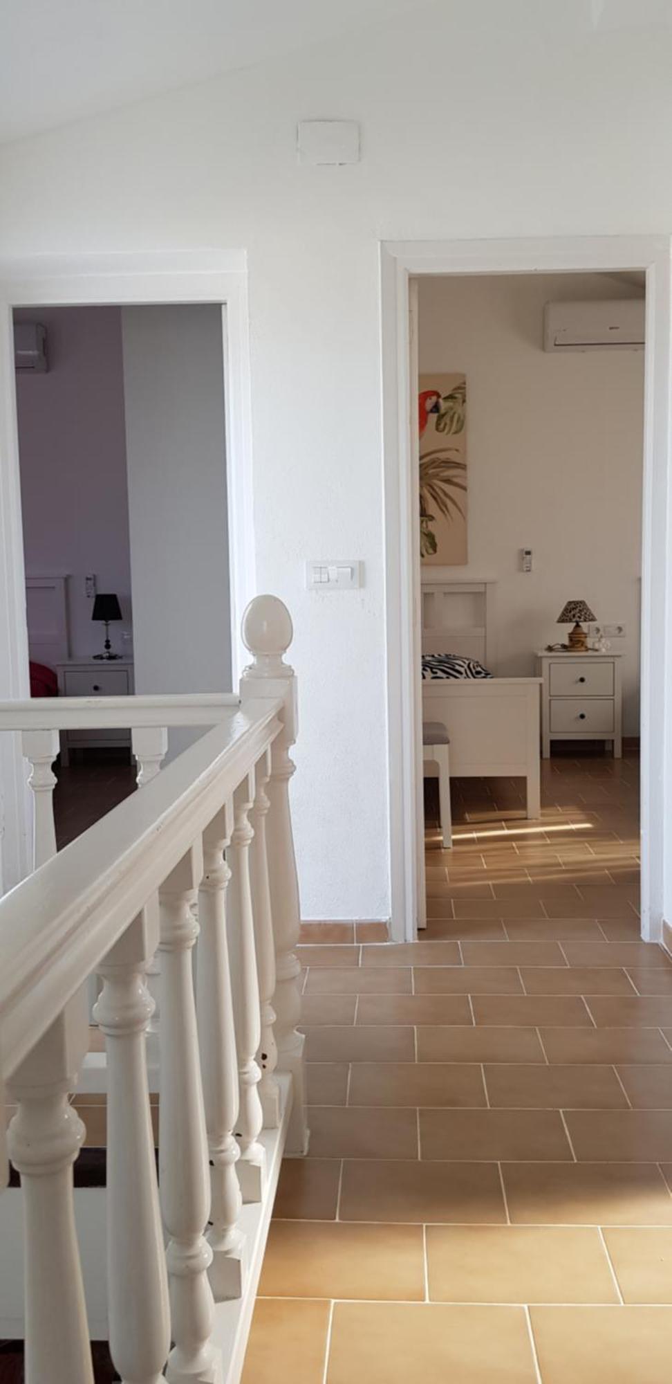 Willa Playa Del Sol-Casa Playa Denia Zewnętrze zdjęcie