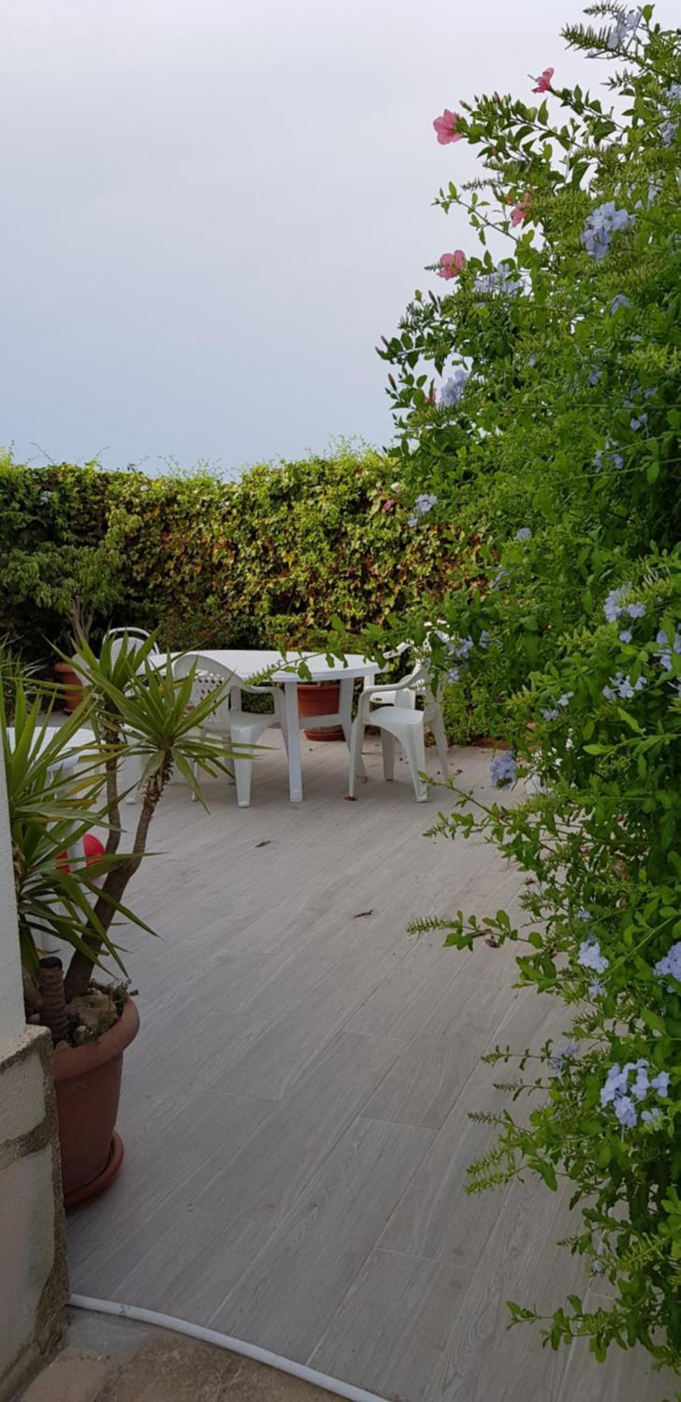Willa Playa Del Sol-Casa Playa Denia Zewnętrze zdjęcie